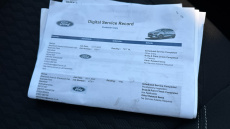 Ford Fiesta 1.0 EcoBoost Titanium 5dr Petrol Hatchback